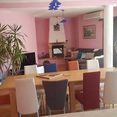 Appartement Seherzada *