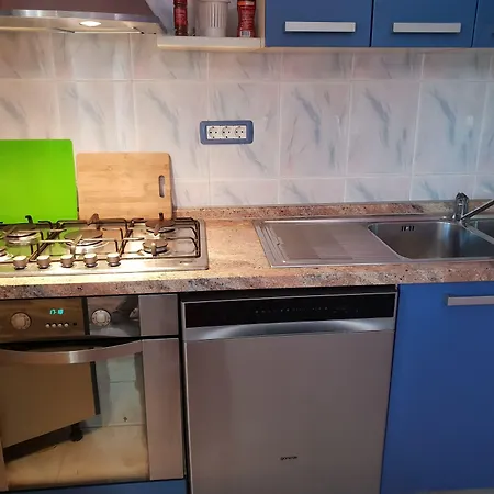 Seherzada Appartement