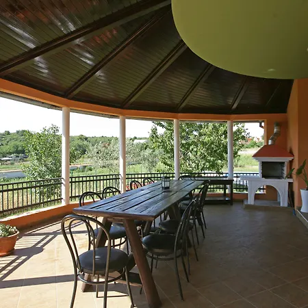 Seherzada Appartement