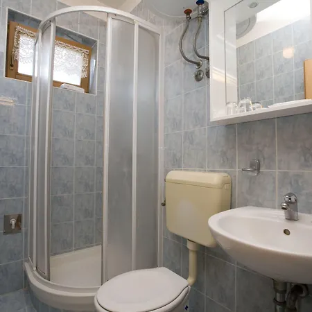 Appartement Seherzada *