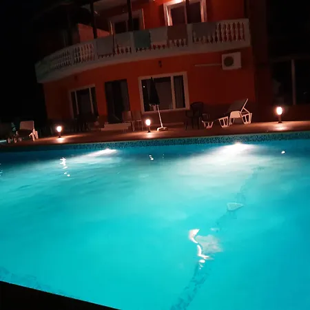 šeherzada Pula