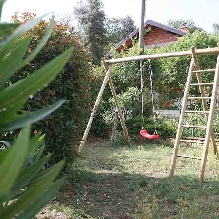 Appartement Seherzada *