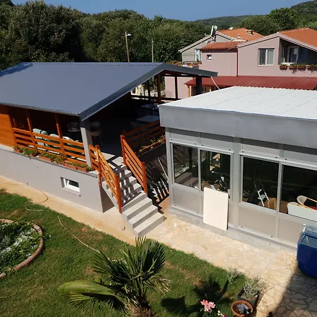 Seherzada Appartement Pula