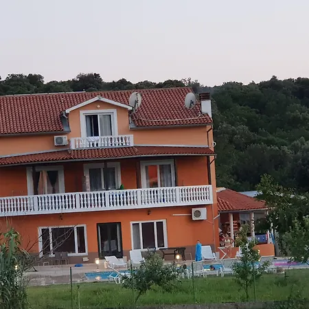 Seherzada Pula