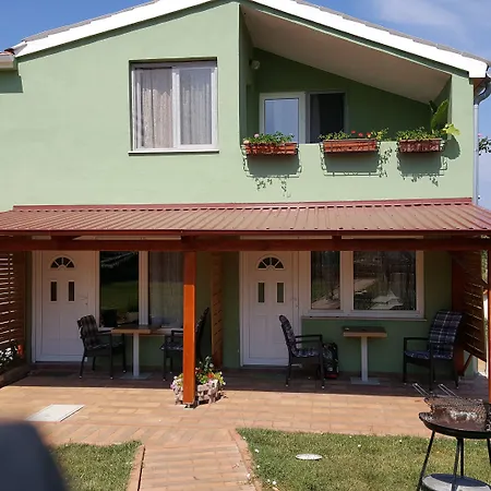 Appartement Seherzada Pula