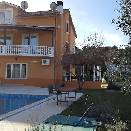 Seherzada Appartement