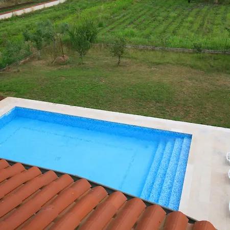 Seherzada Appartement