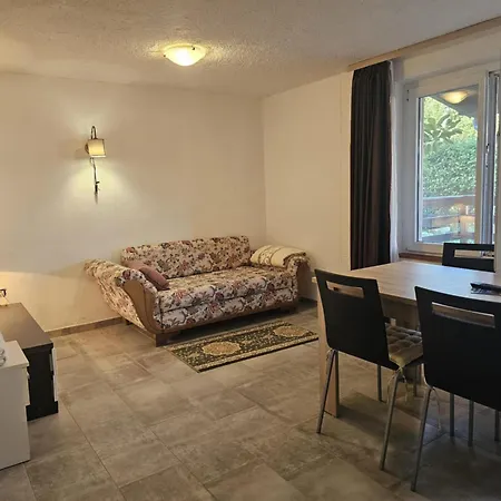 Appartement Seherzada Pula