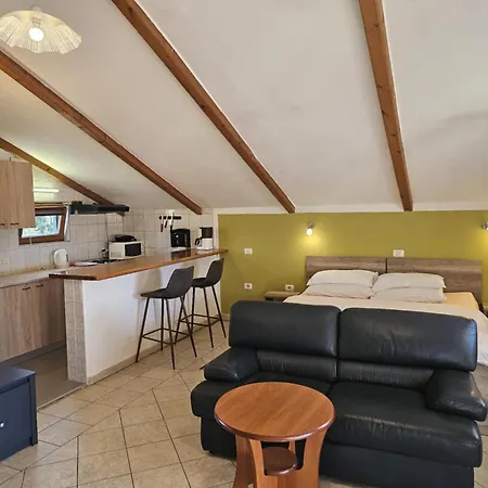 Appartement Seherzada Pula