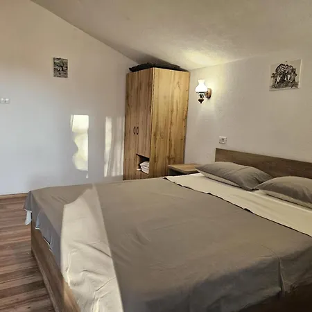 Appartement Seherzada Pula