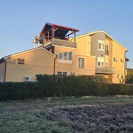 Seherzada Διαμέρισμα