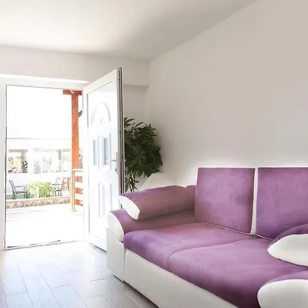 Apartament Seherzada Pula