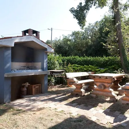 Seherzada Apartament Pula