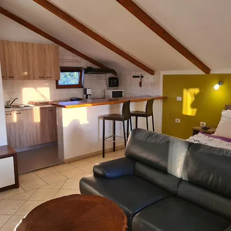 Apartamento Seherzada *