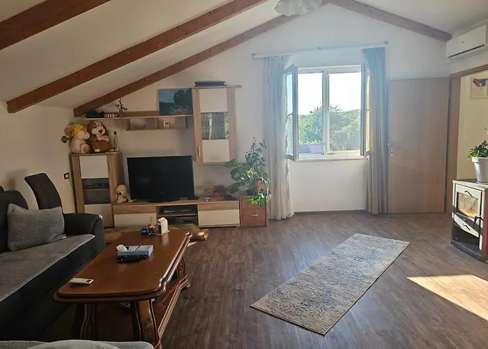 Seherzada Διαμέρισμα