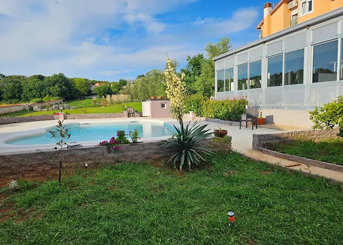 Seherzada Διαμέρισμα *