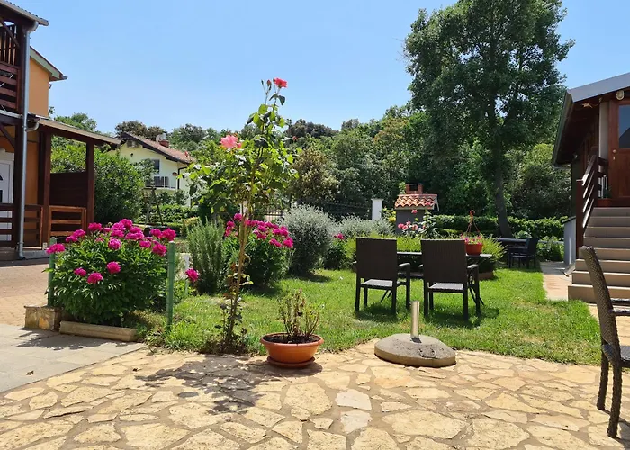 Seherzada Πούλα