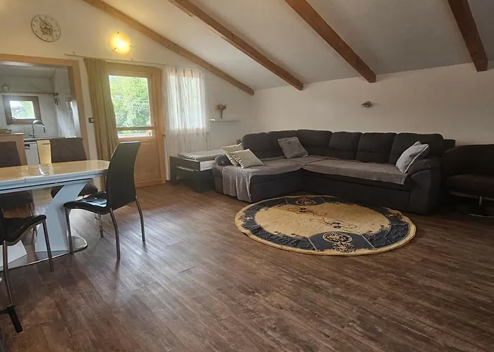 Διαμέρισμα Seherzada *