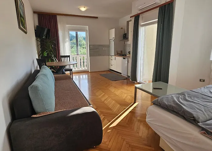 Seherzada Διαμέρισμα