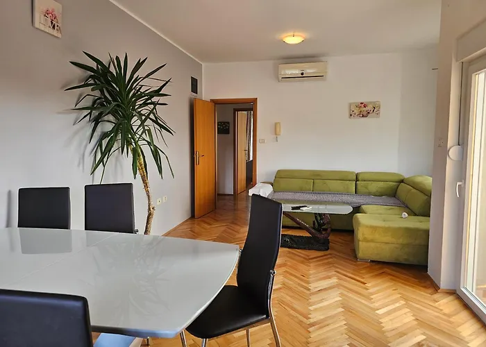 Διαμέρισμα Seherzada Πούλα