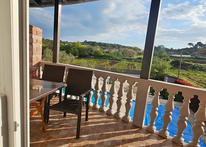 Διαμέρισμα Seherzada *