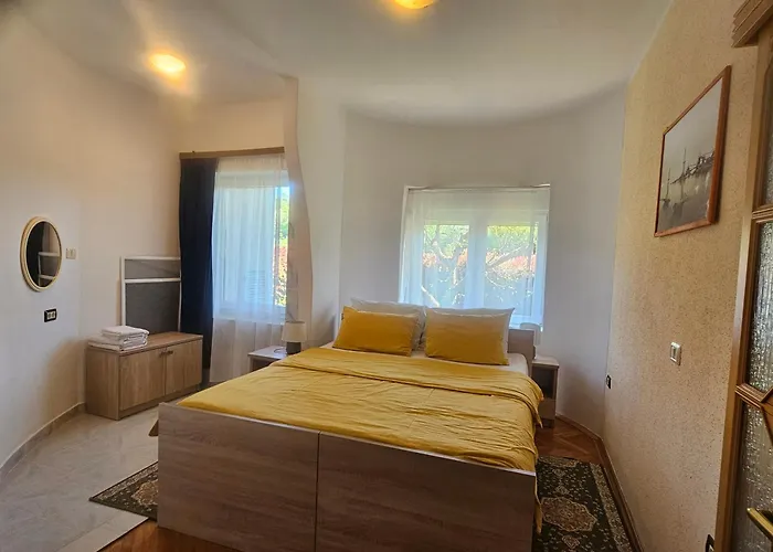 Διαμέρισμα Seherzada Πούλα