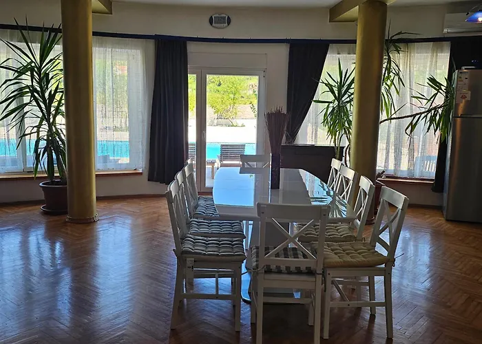 Διαμέρισμα Seherzada