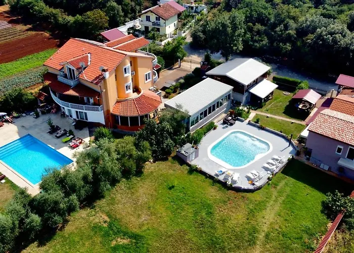 Seherzada Διαμέρισμα *