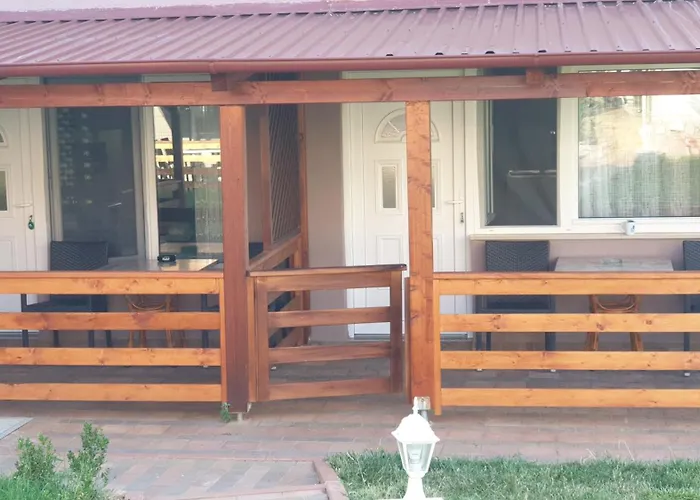 Seherzada Διαμέρισμα Πούλα