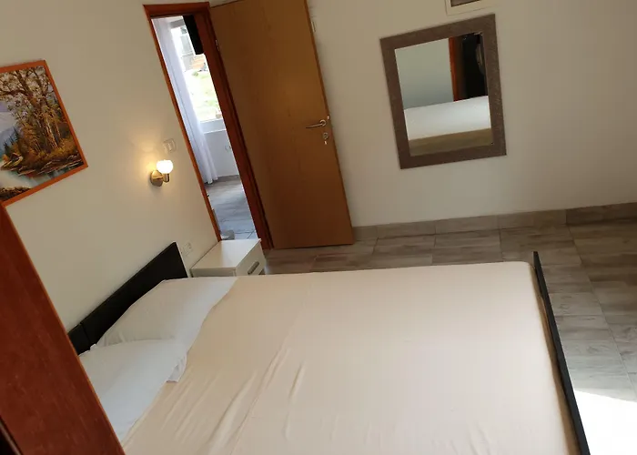 Διαμέρισμα Seherzada *