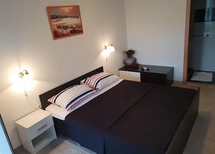 Seherzada Διαμέρισμα Πούλα