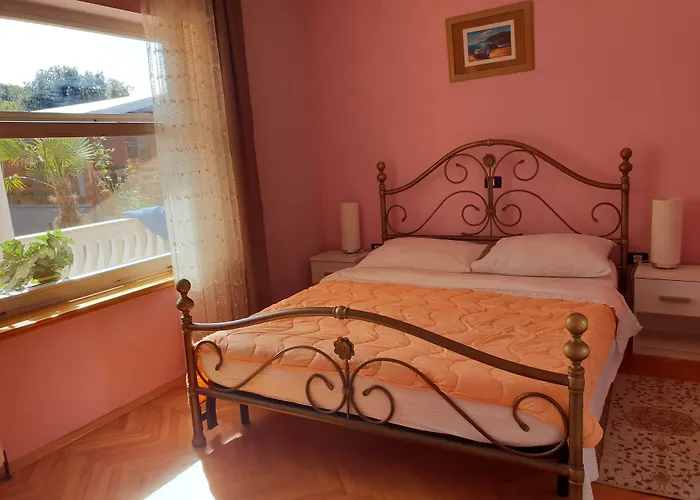 Διαμέρισμα Seherzada Πούλα