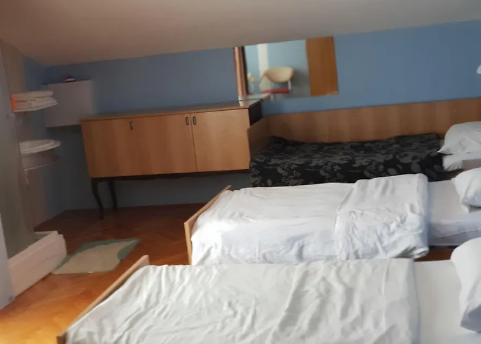 Seherzada Διαμέρισμα Πούλα