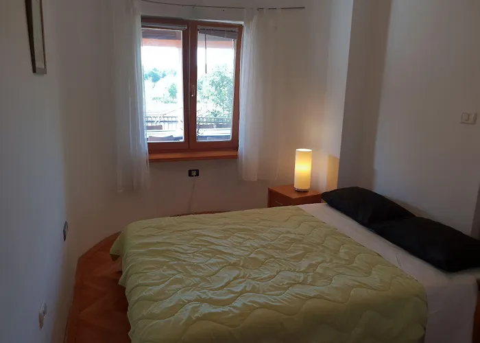 Seherzada Διαμέρισμα