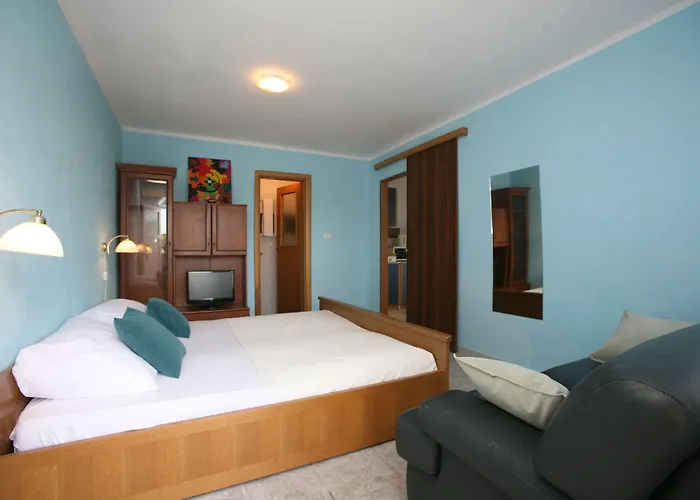 Seherzada Διαμέρισμα