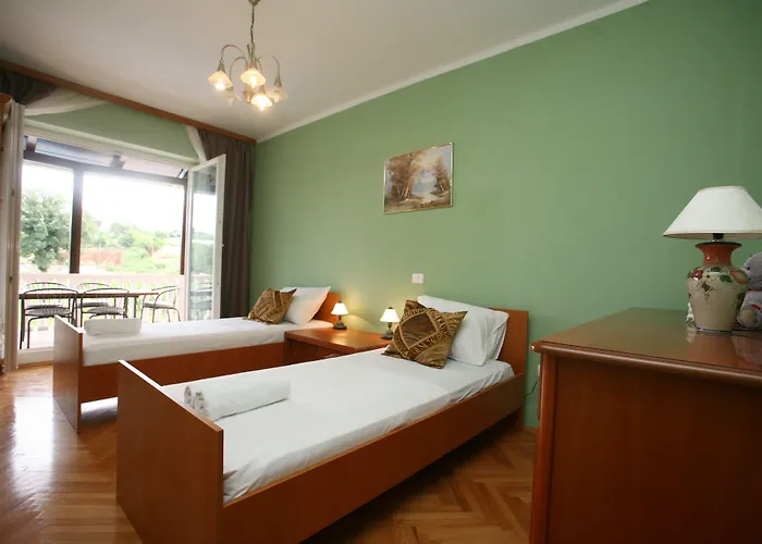 Διαμέρισμα Seherzada Πούλα