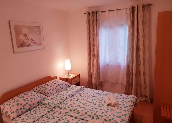 Διαμέρισμα Seherzada Πούλα