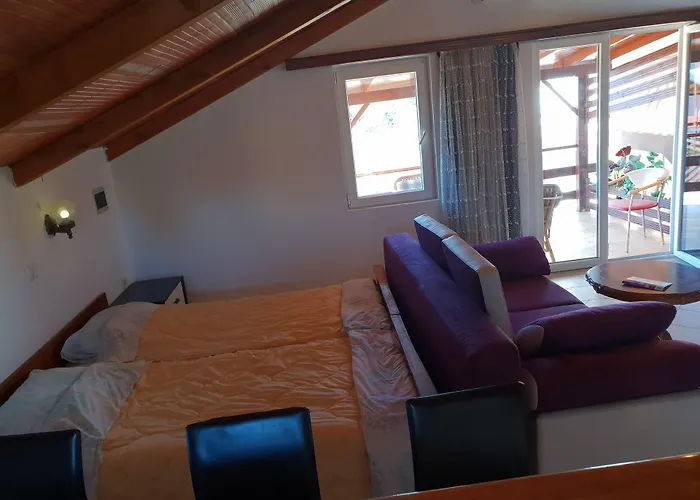 Διαμέρισμα Seherzada Πούλα