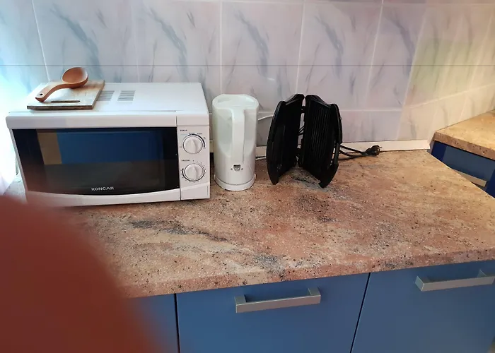 Seherzada Διαμέρισμα Πούλα