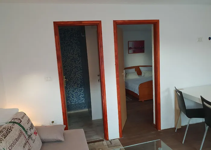 Seherzada Διαμέρισμα *