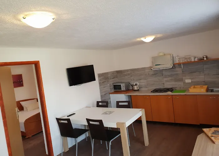 Seherzada Διαμέρισμα