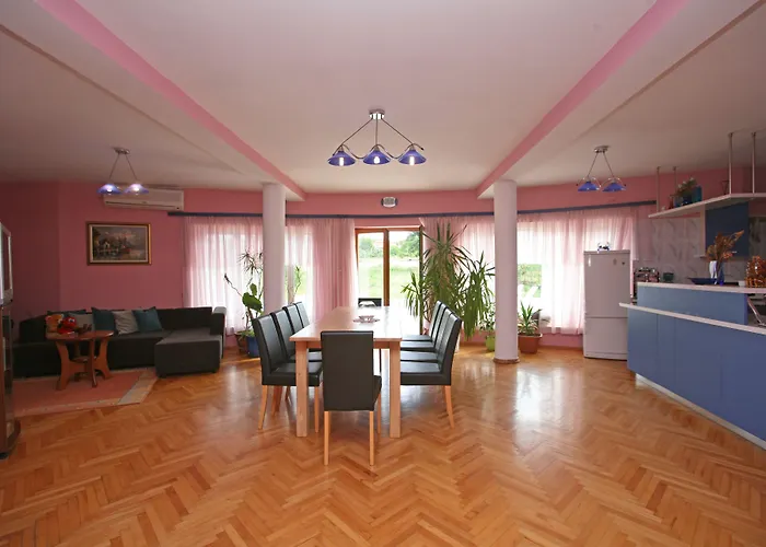 Διαμέρισμα Seherzada Πούλα