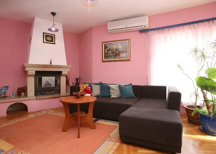 Διαμέρισμα Seherzada