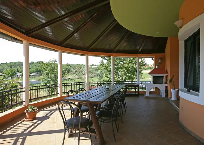 Seherzada Διαμέρισμα