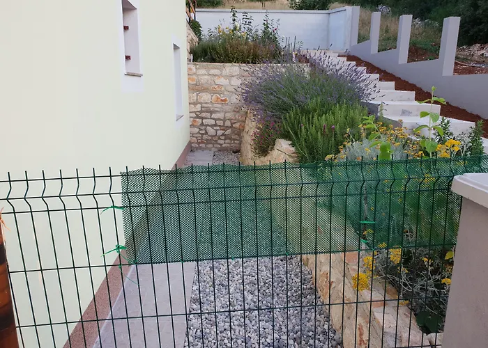 Seherzada Διαμέρισμα *