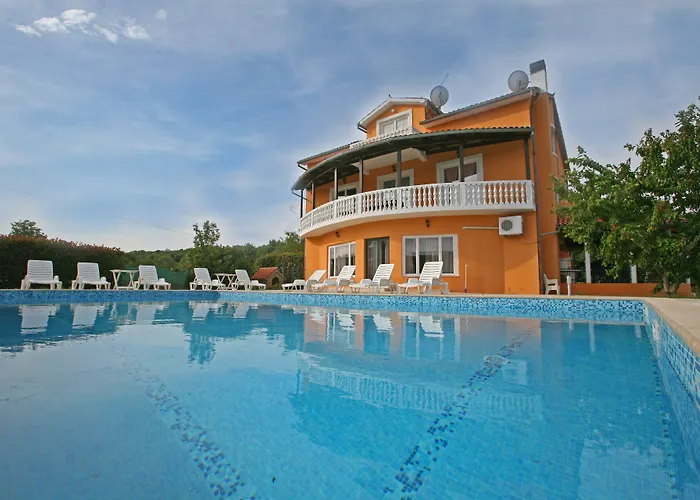 Seherzada Πούλα