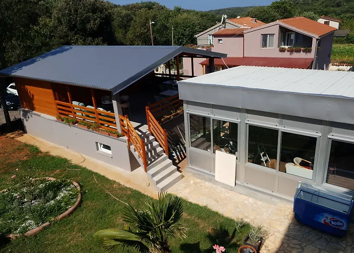 Seherzada Διαμέρισμα Πούλα