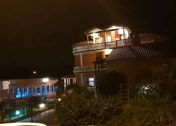 Seherzada Διαμέρισμα