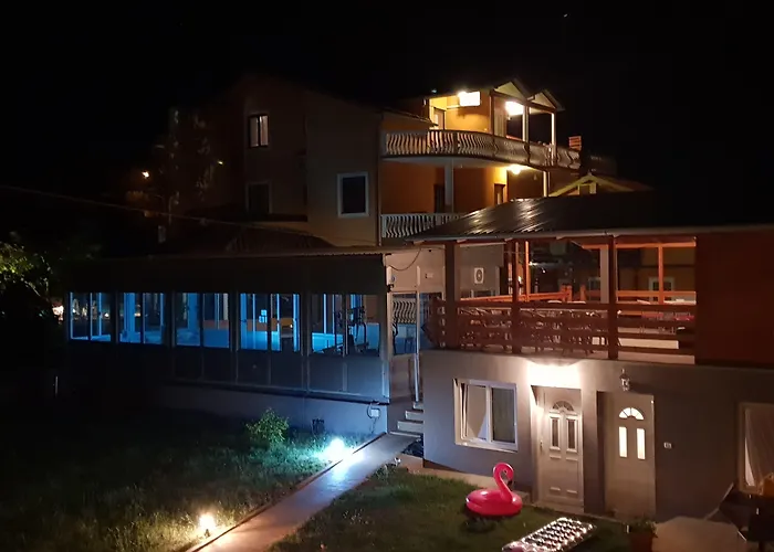 Διαμέρισμα Seherzada Πούλα