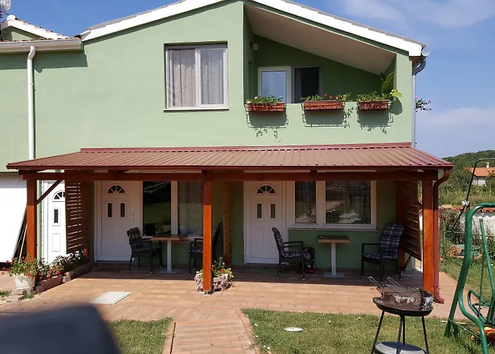 Διαμέρισμα Seherzada Πούλα